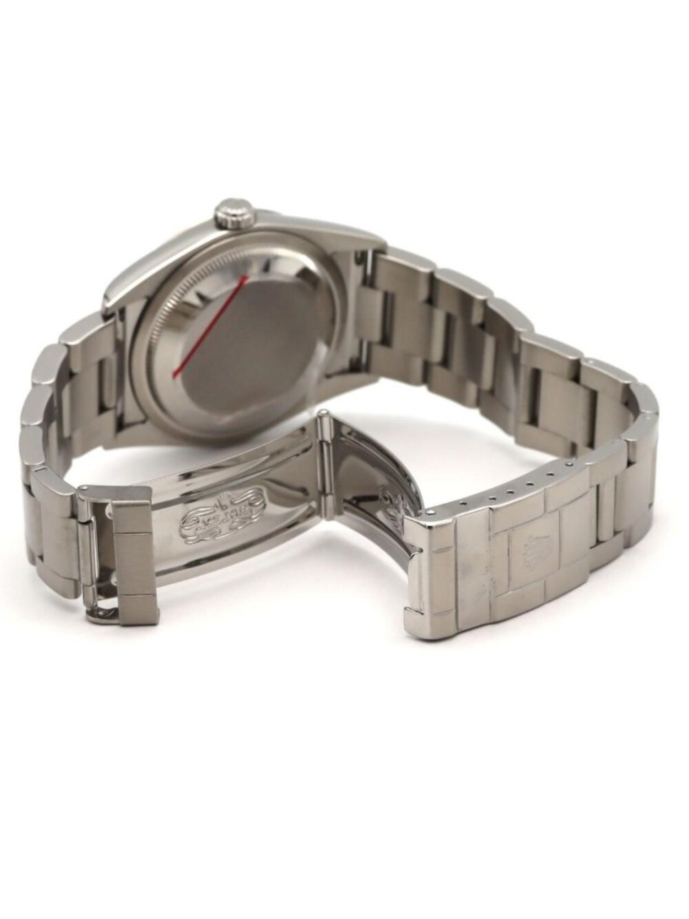 Rolex Explorer I SS Automatic - Picture 6 of 8
